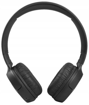 Słuchawki bezprzewodowe nauszne JBL Tune 510BT