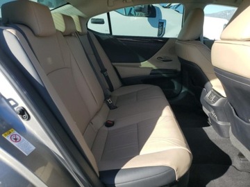 Lexus ES VII (XV70) Sedan 300h 218KM 2019 Lexus ES 2019 r.,2,5L HYBRID 2.5 Hybryda 218KM, zdjęcie 9