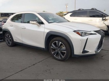 Lexus UX 2021 Lexus UX 2021 Lexus UX 250h AWD 2.0 Hybryda 181KM, zdjęcie 6