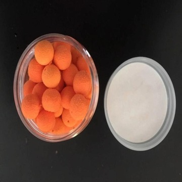 2x 15 sztuk Up Boilies 8/10/12/14mm Symulacja