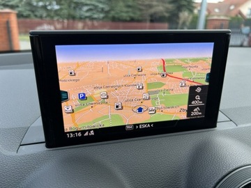 Audi Q2 SUV 1.6 TDI 116KM 2018 Audi Q2 1.6 TDi automat S-tronic, zdjęcie 21