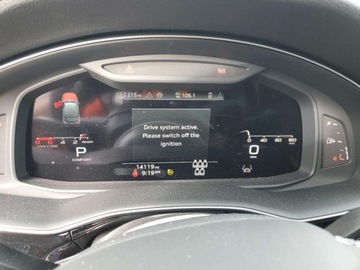 Audi Q7 II 2025 Audi Q7 Prestige 2025 3.0l 3.0 Benzyna 335KM, zdjęcie 9