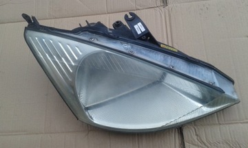 Lampa prawy przód / prawa Ford Focus I MK1 98-01
