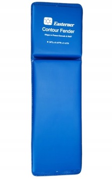 БАМПЕР 60 СМ КОНТУР КРЫЛО СИНИЙ