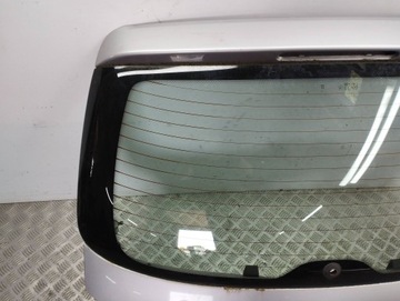 PEUGEOT 206 1999 KRYT KUFRU