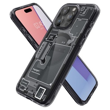 SPIGEN - ЧЕХОЛ MAGSAFE - ДЛЯ IPHONE 15 PRO