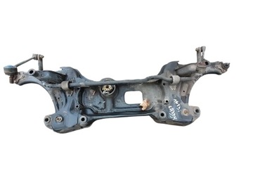 VOLKSWAGEN CADDY III FACELIFT ZAVĚŠENÍ PŘEDNÍ NÁPRAVNICE TRAVERS LAVICE 1.6 TDI