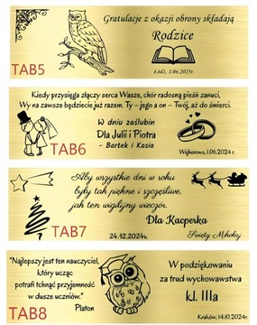 Długopis Parker Jotter GT z GRAWEREM na Prezent dla Mamy Taty Nauczyciela