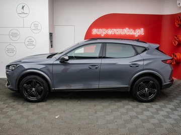 Cupra Formentor Crossover 2.0 TSI 190KM 2021 CUPRA Formentor 2.0 TSI 4Drive DSG Suv 190KM 2021, zdjęcie 3