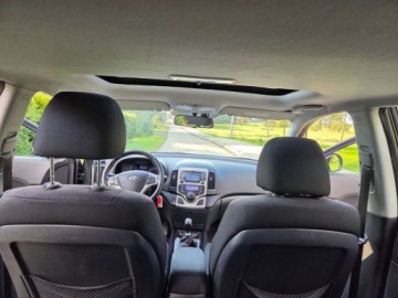 Hyundai i30 I CW Facelifting 1.6 CRDi 115KM 2011 Hyundai i30 Klimatronik Aluminiowe Felgi Czujniki Parkowania 1.6 Diesel, zdjęcie 21