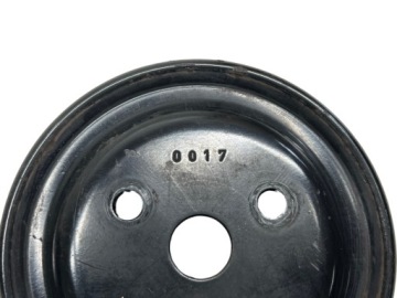 Z17DTR, OPEL ASTRA H III ZAFIRA B Reifen Rad POMPY des Wassers 1.7 CDTI Z17DTR | thumb 1