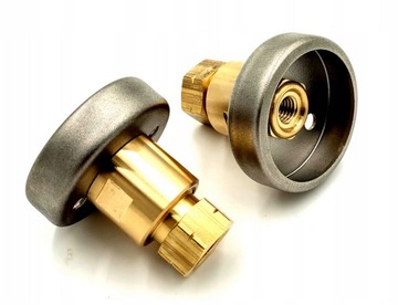 Adapter do butlu z GWINTEM 3/8