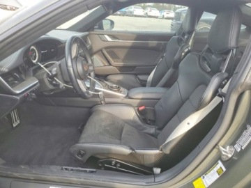 Porsche 911 992 2023 Porsche 911 2023 r., 3,7L 911 TURBO 3.7 Benzyna 572KM, zdjęcie 7