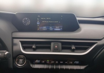 Lexus UX Crossover 200 171KM 2021 Lexus UX 200 GPF F Impression 2WD Salon PL ASO Lexus Leszno 2.0 171KM, zdjęcie 19