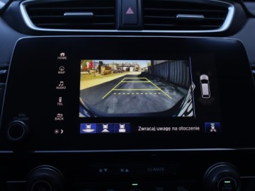Honda CR-V V SUV 1.5 VTEC TURBO 193KM 2018 Honda CR-V 1.5 VTEC Turbo, Salon Polska, zdjęcie 12
