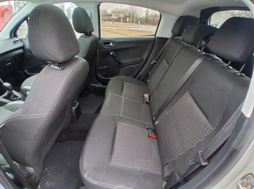 Peugeot 208 I Hatchback 5d Facelifting 1.6 BlueHDi 100KM 2016 Peugeot 208 1.6 BlueHDI 100KM Panorama Klimatronic LED !!!, zdjęcie 10