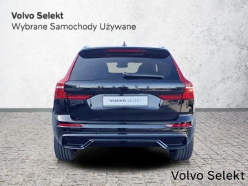 Volvo XC60 II 2025 Volvo XC 60 Kredyt 4,99% Leasing od 107% Volvo Byd, zdjęcie 7