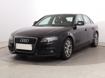 Audi A4 B8 Limousine 2.0 TDI 143KM 2008 Audi A4 2.0 TDI, Xenon, Klima, Klimatronic, zdjęcie 1
