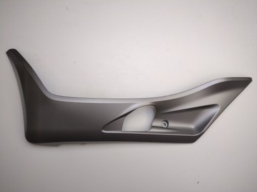 Honda PCX 125 14-17/18 pług lewy owiewka podłoga oryginalna nowa