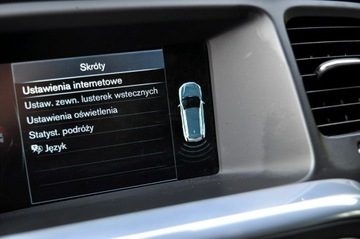 Volvo V60 I Kombi Facelifting 1.6 D2 115KM 2015 Volvo V60 LiFT Ocean Race 1,6 HDi Ledy Digital, zdjęcie 32