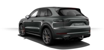 Porsche Cayenne III SUV GTS  4.0 V8 460KM 2020 Porsche Cayenne 4.0 Benzyna 459KM, zdjęcie 2