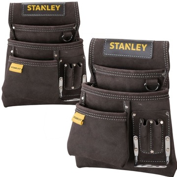 STANLEY 80114 ПОЯС ДЛЯ ИНСТРУМЕНТОВ С ДЕРЖАТЕЛЕМ ДЛЯ МОЛОТКА
