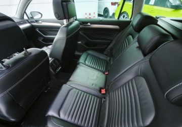 Volkswagen Passat B8 Limousine Facelifting 2.0 TDI 190KM 2020 Volkswagen Passat Elegance 4MOTION, Panorama, GPS, LED Matrix, Kamera, ACC, zdjęcie 17