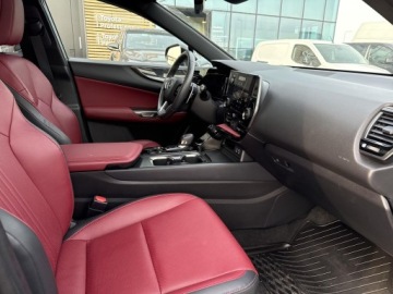 Lexus UX 2022 Lexus NX 350h Elegance AWD II (2021-) NX350h Elega, zdjęcie 22