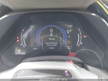 Lexus RX V 2023 Lexus RX 2023r., 4x4, 2.4L 2.4 Benzyna 275KM, zdjęcie 10