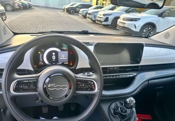 Fiat 500 IV 2026 Fiat 500 1.0 Hybrid 65KM Manual Nowy 1.2 Hybryda 65KM, zdjęcie 8