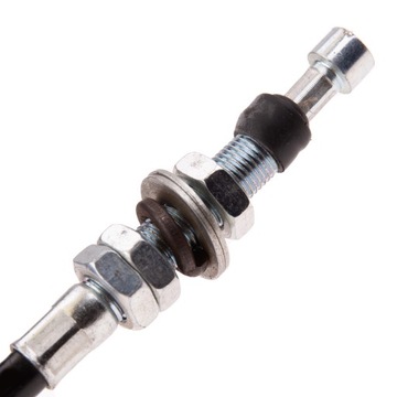 ТРОС РУЧНОГО ТОРМОЗА (1-1,8)H ПРАВЫЙ ДЛИННЫЙ HANGCHA