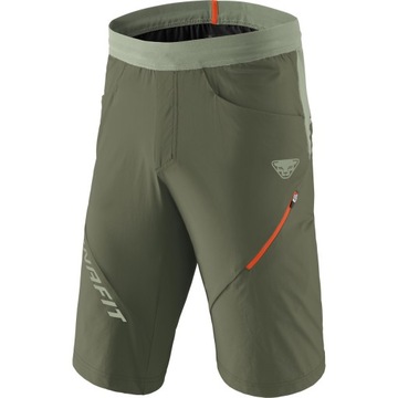 Dynafit Spodenki Męskie Transalper Hybrid 5561 Thyme XL