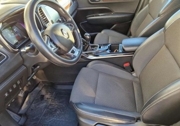 Renault Koleos II SUV 2.0 dCi 177KM 2017 Renault Koleos Renault Koleos 2.0 dCi 177KM Salon PL 4x4 Intense, zdjęcie 30