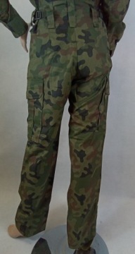 Полевая форма Войска Польского Wz123/MON 2010 S/XL