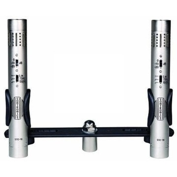 Sontronics STC-1S Stereo Pair