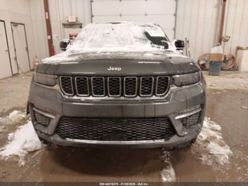 Jeep Grand Cherokee V 2024 Jeep Grand Cherokee Limited 2024 3.6 Benzyna 293KM, zdjęcie 7
