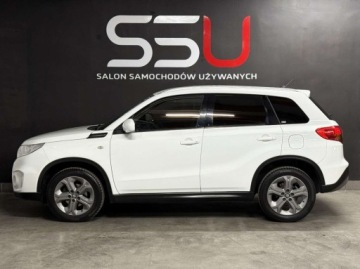 Suzuki Vitara III SUV 1.6 VVT 120KM 2017 Suzuki Vitara 1.6 120 KM Premium Kamera Alu 1. Rej-2018 Salon PL Gwarancja, zdjęcie 14