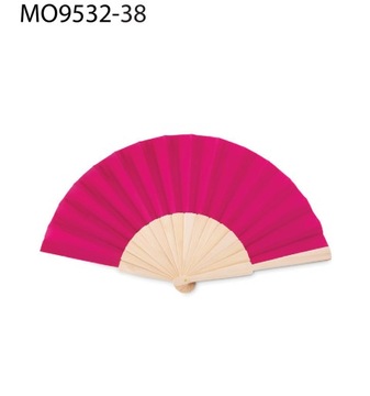 100 х Деревянный веер с ВАШИМ ПРИНТОМ