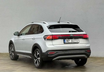 Volkswagen Taigo 1.5 TSI 150KM 2024 Volkswagen Taigo 1.5TSI 150KM DSG salon Polska kamera VAT23 1.5 Benzyna, zdjęcie 3