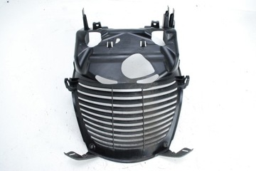 Наполнение крышки радиатора YAMAHA X-MAX 125 250