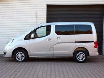 Nissan NV200 Combi 1.6 110KM 2012 Nissan NV200 7 OSOBOWY 2012, zdjęcie 14