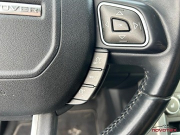 Land Rover Range Rover Evoque II SUV 2.0 Td4 150KM 2018 Land Rover Range Rover Evoque TD4 HSE tylko 112Tkm1-rej. 2019xenonVAT23bez, zdjęcie 14