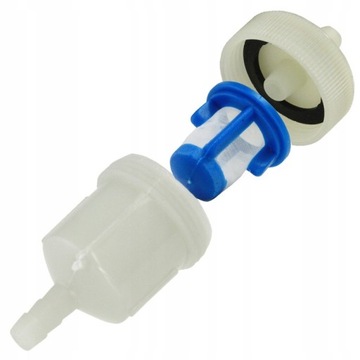 MAGNETO POCKET MINI BIKE CROSS QUAD ALU