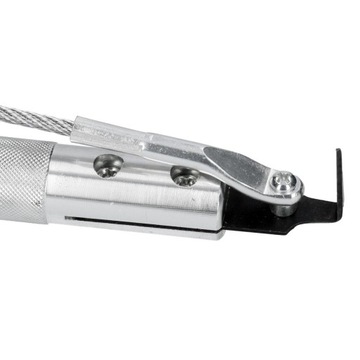 РУЧНОЙ НОЖ ДЛЯ СНЯТИЯ АВТОМОБИЛЬНЫХ СТЕКЛОВ