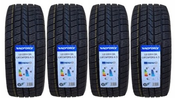 215/70 R16 NOWE opony całoroczne ORYGINAŁ