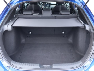 Honda Civic X Hatchback 5d 1.0 VTEC Turbo 129KM 2017 Honda Civic 1.0 VTEC Turbo, Salon Polska, zdjęcie 10