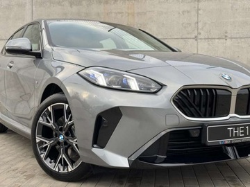 BMW Seria 1 F70 2025 BMW Seria 1 Nowa Seria 1 - 120 - 170 KM mHEV - M Sport - Adaptacyjne LEDy, zdjęcie 11