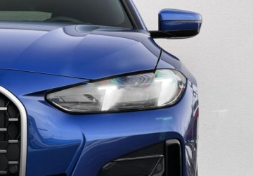 BMW Seria 4 G22-23-26 2025 BMW Seria 4 I wlasciciel M Sport 360 Gwarancja Bezwypadkowy FVAT23, zdjęcie 5