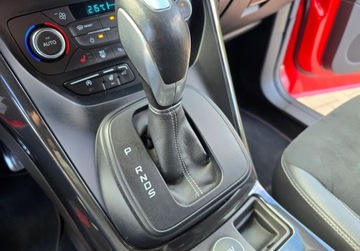 Ford Kuga II SUV Facelifting 2.0 TDCi 180KM 2017 Ford Kuga ST-line 2.0 diesel 180KM Automat Naped 4x4 Gwarancja Zamiana Zar, zdjęcie 32