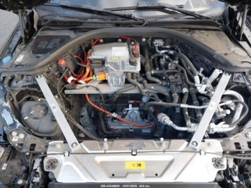 BMW i4 2023 BMW i4 2023 BMW I4 EDRIVE40 Elektryczny 335KM, zdjęcie 17